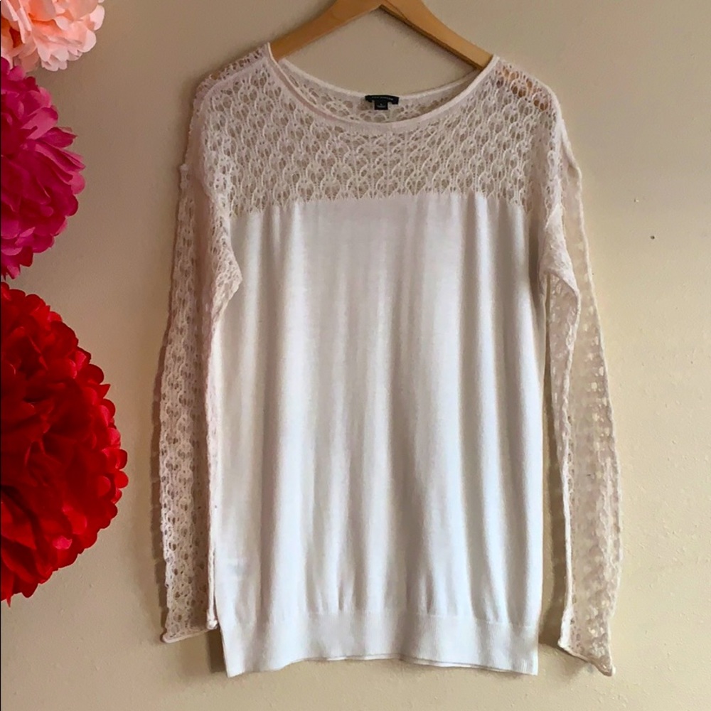 Ann Taylor Blouse
